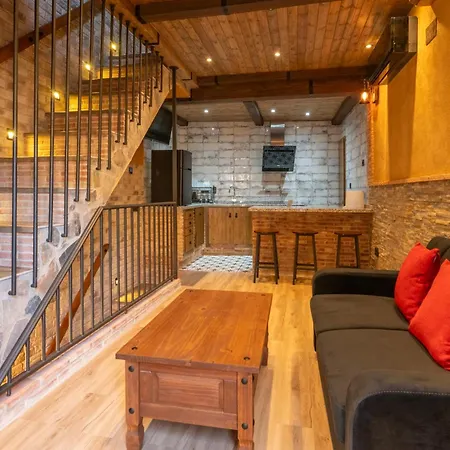 Appartement Divino Morales *