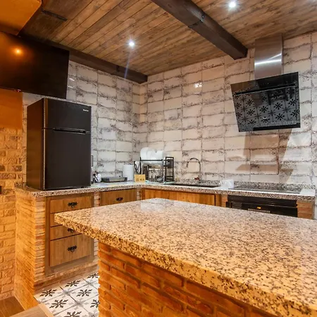 Appartement Divino Morales