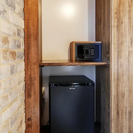 Appartement Divino Morales Plasence