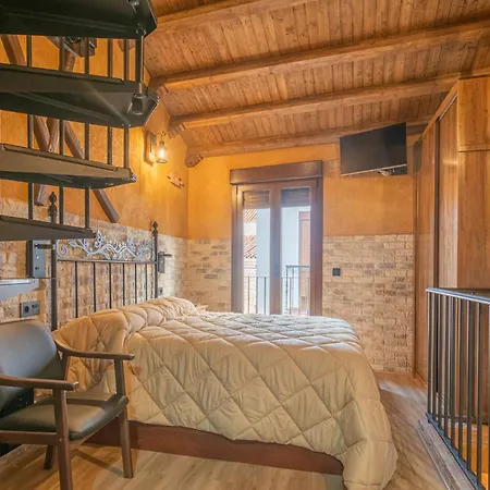 Divino Morales Appartement