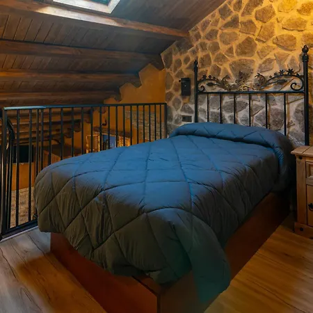 Divino Morales Appartement