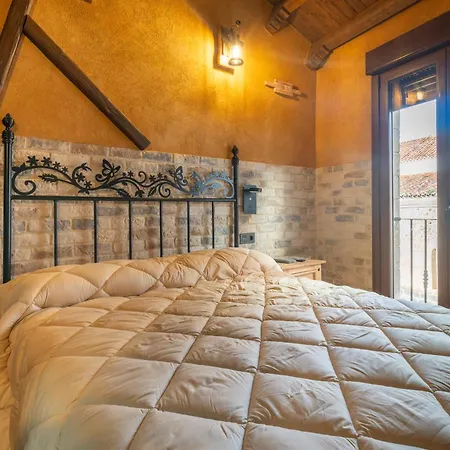 Divino Morales Appartement *