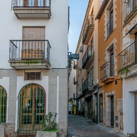 Divino Morales Appartement *