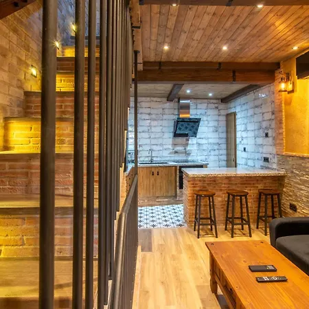 Appartement Divino Morales *