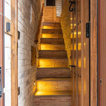 Divino Morales Appartement Plasence