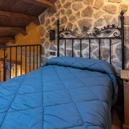 Appartement Divino Morales