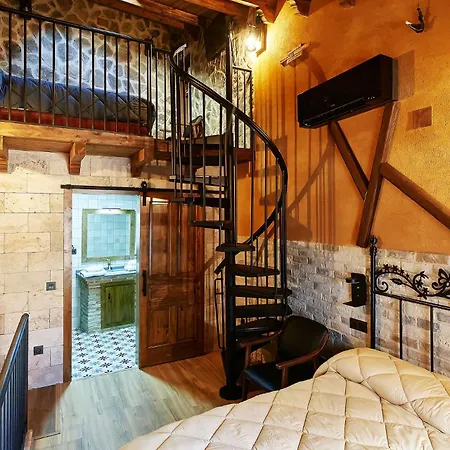 Divino Morales Appartement *