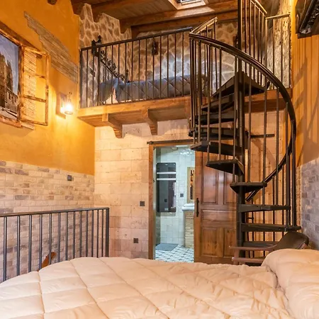 Appartement Divino Morales