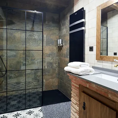 Appartement Divino Morales *