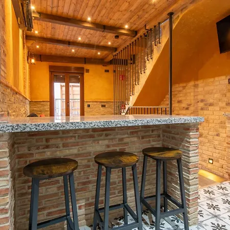 Appartement Divino Morales