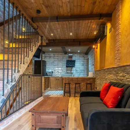 Divino Morales Appartement *