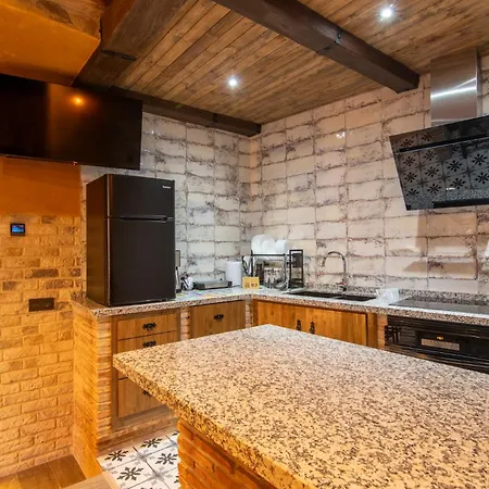 Appartement Divino Morales *