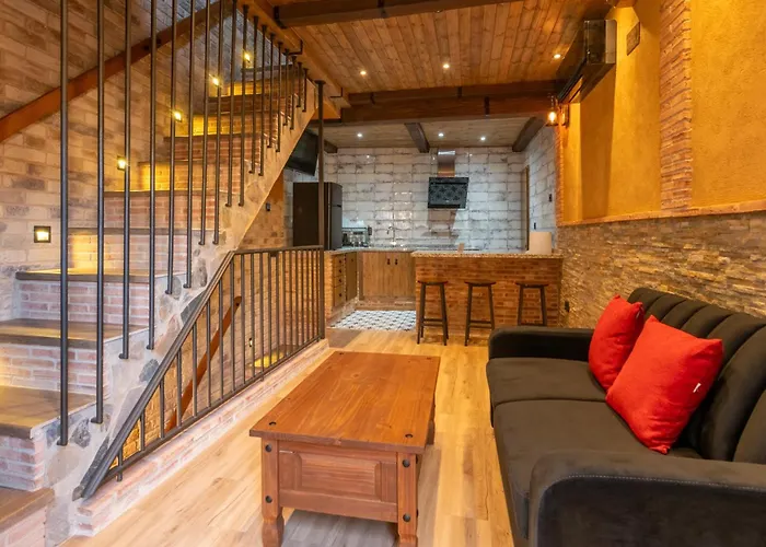 Lejlighed Divino Morales *