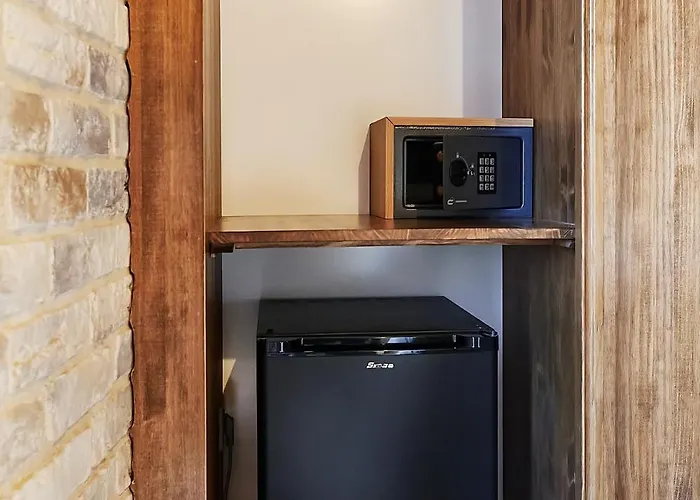 Lejlighed Divino Morales Plasencia