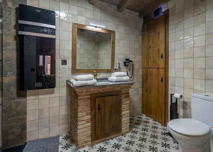 Divino Morales Lejlighed *