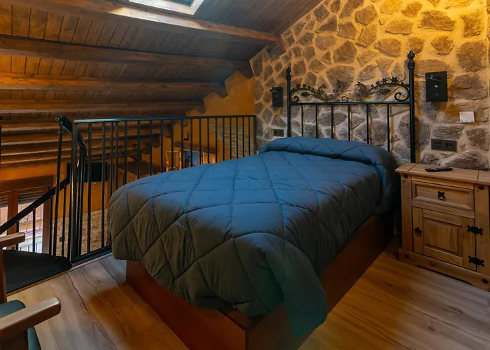 Divino Morales Lejlighed