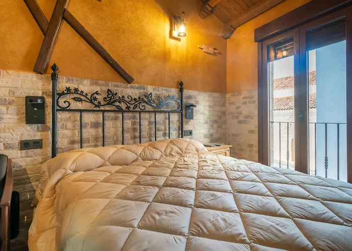 Divino Morales Lejlighed *