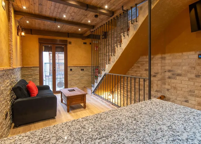 Lejlighed Divino Morales Plasencia