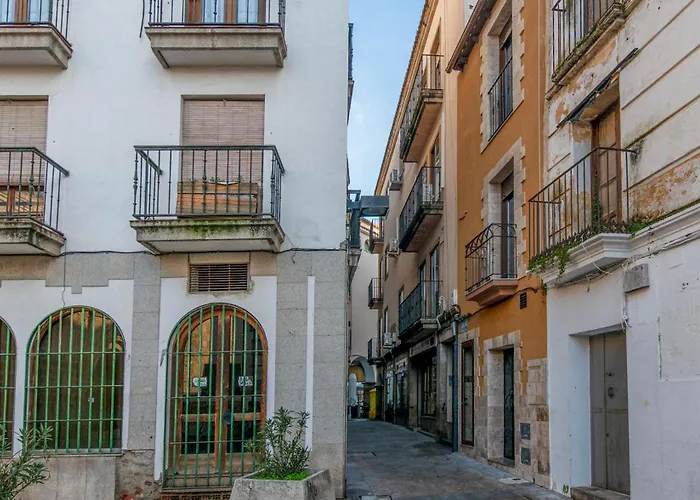 Divino Morales Lejlighed *