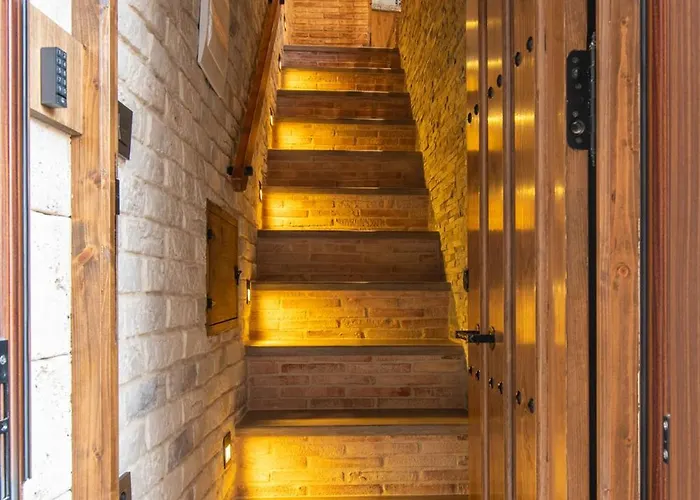 Divino Morales Lejlighed Plasencia