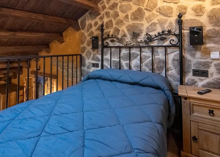 Lejlighed Divino Morales