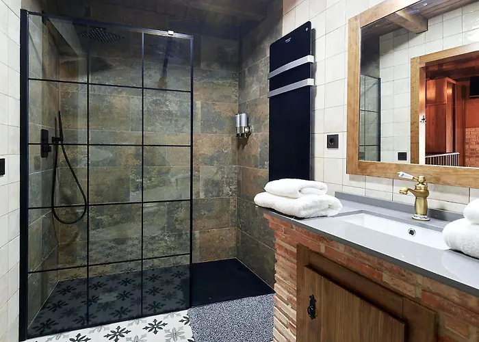 Lejlighed Divino Morales *