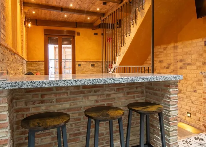 Lejlighed Divino Morales